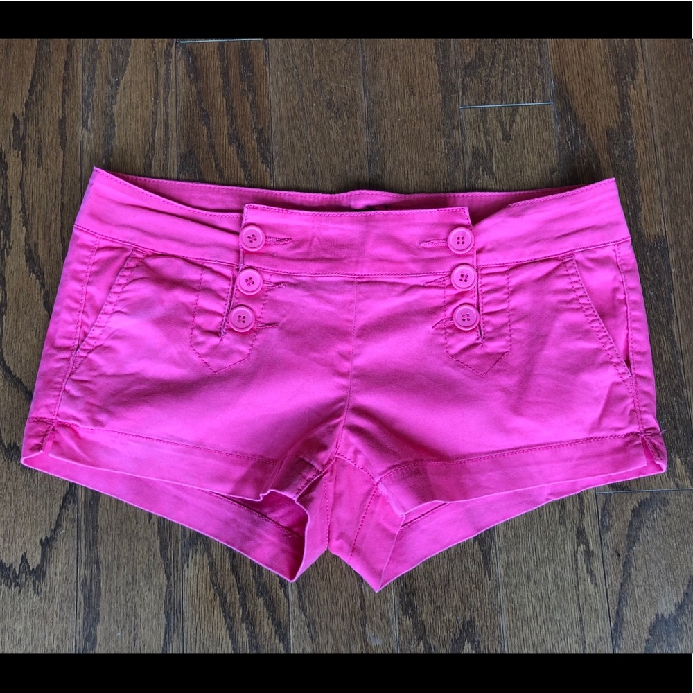 Freestyle Revolution Shorts